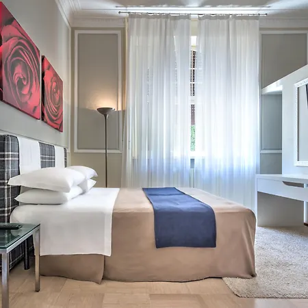 Rame Suites Bergamo Exterior foto